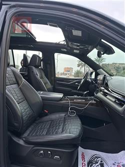 كاديلاك اسكاليد